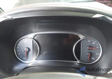 2020 Chevrolet Blazer Rs from USA, damaged, VIN 3GNKBERS3LS562550